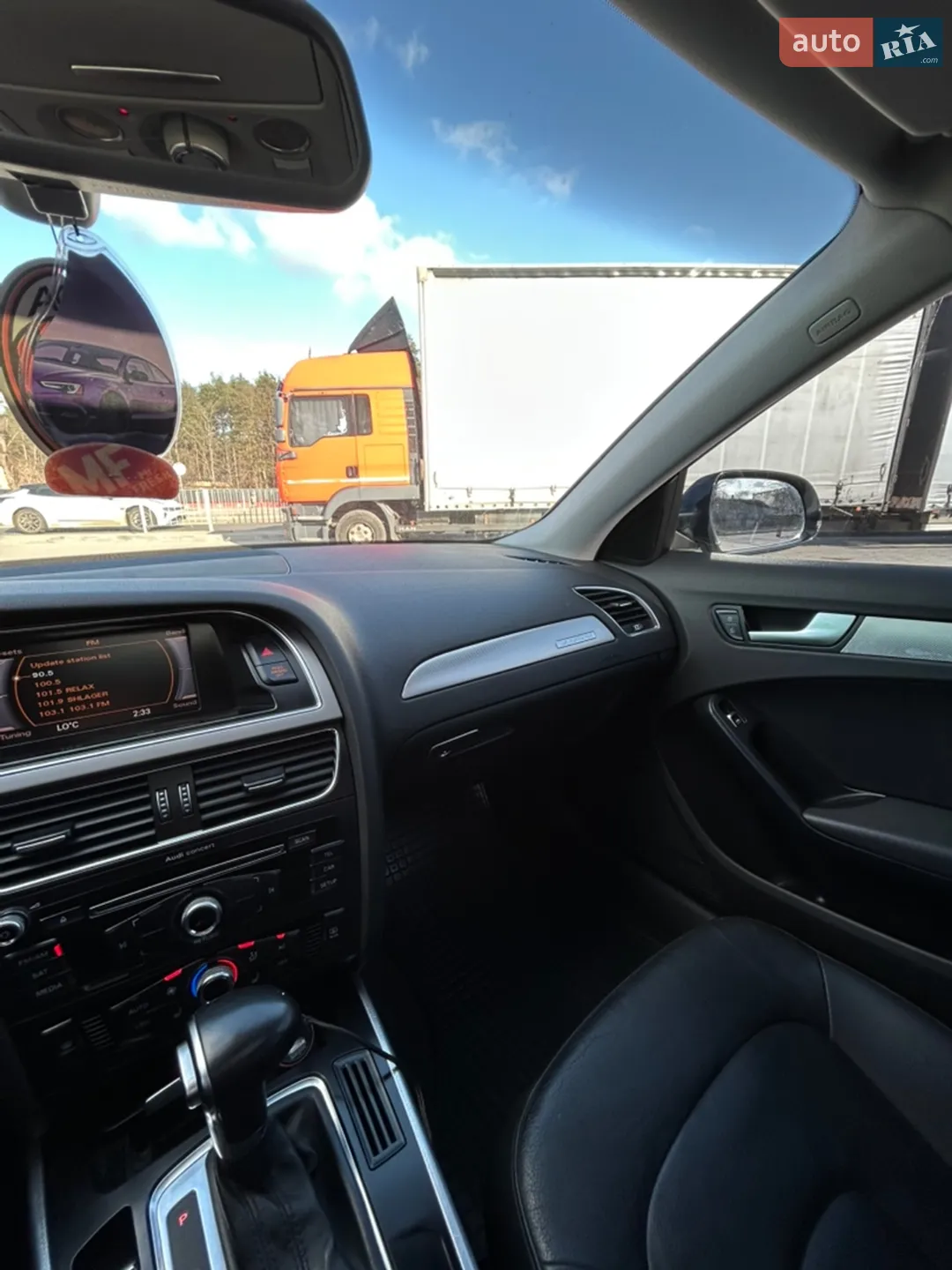 2013 Audi A4 - мініатюра 17