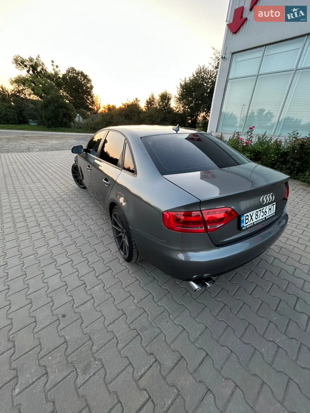 2012 Audi A4 - мініатюра 16