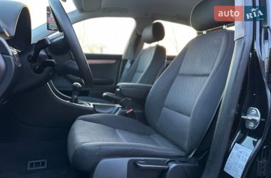 Седан Audi A4 2006 в Виннице