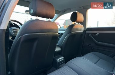 Седан Audi A4 2006 в Виннице
