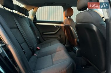 Седан Audi A4 2006 в Виннице
