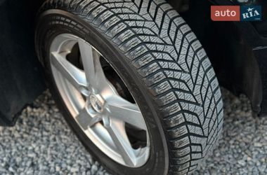 Седан Audi A4 2006 в Виннице