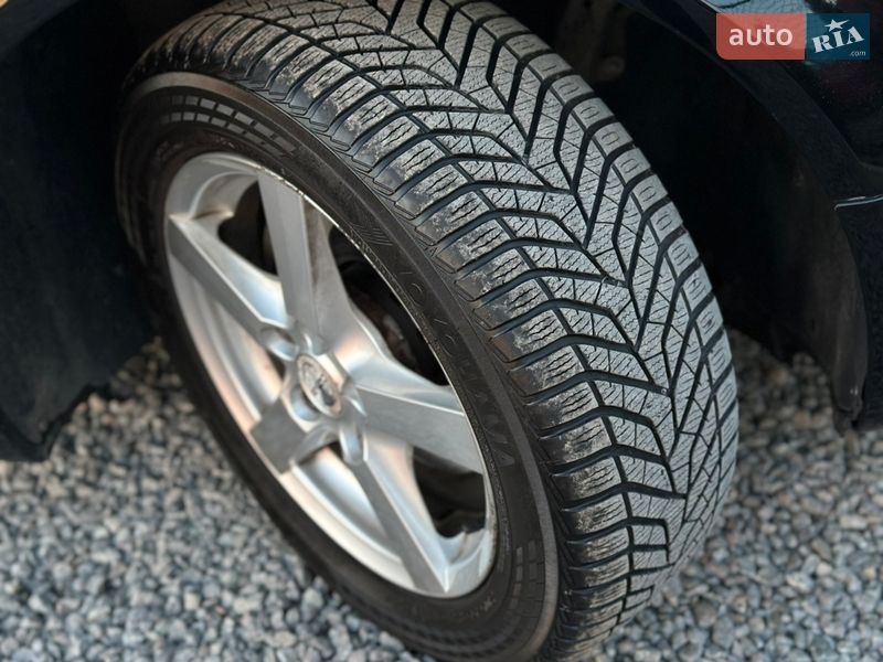 Седан Audi A4 2006 в Виннице