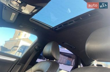 Седан Audi A4 2011 в Галиче
