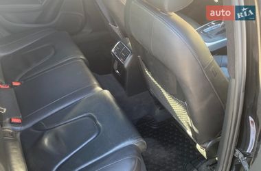 Седан Audi A4 2011 в Галиче