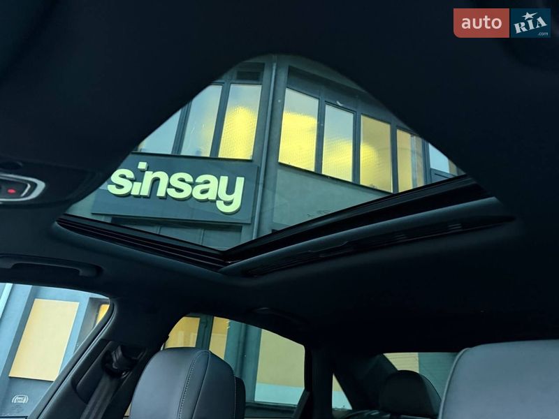 Седан Audi A4 2021 в Коломые