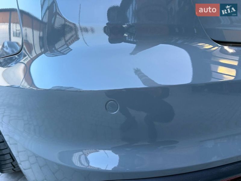 Седан Audi A4 2021 в Коломые