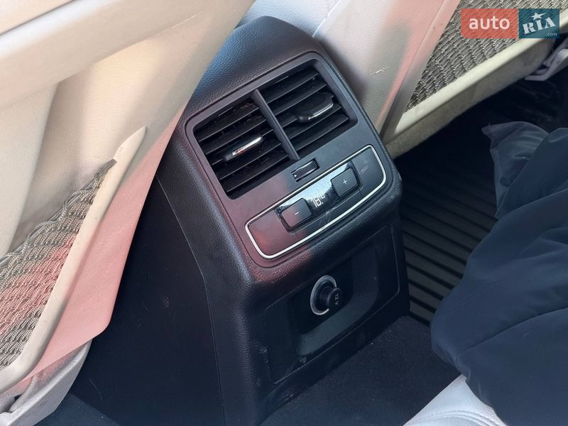 Седан Audi A4 2016 в Кривом Роге фото 16 Седан Audi A4 2016 в Кривом Роге