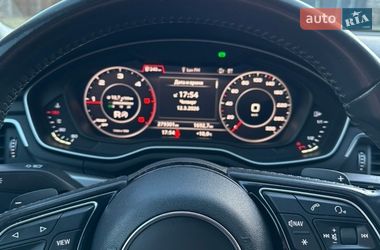 Универсал Audi A4 2016 в Виннице