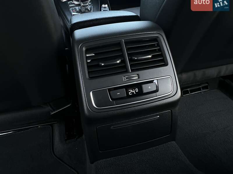 Універсал Audi A4 2016 в Дрогобичі