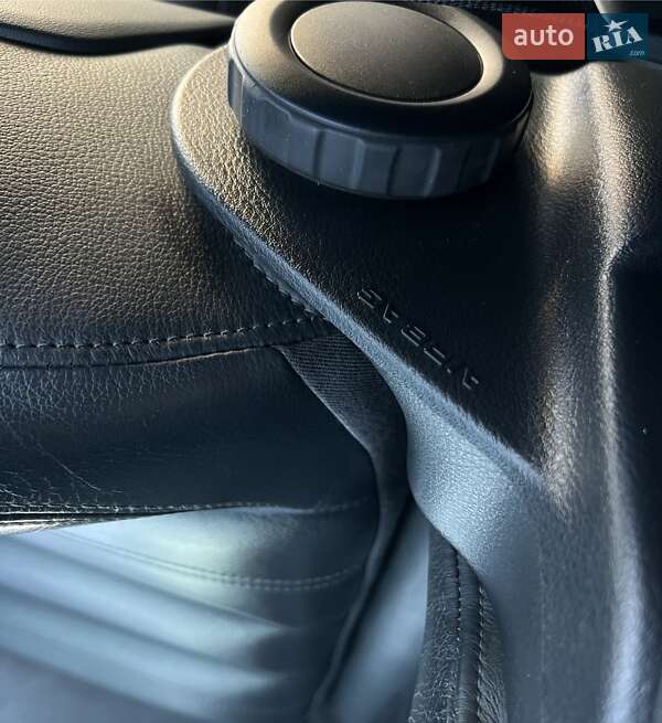 Універсал Audi A4 2016 в Дрогобичі