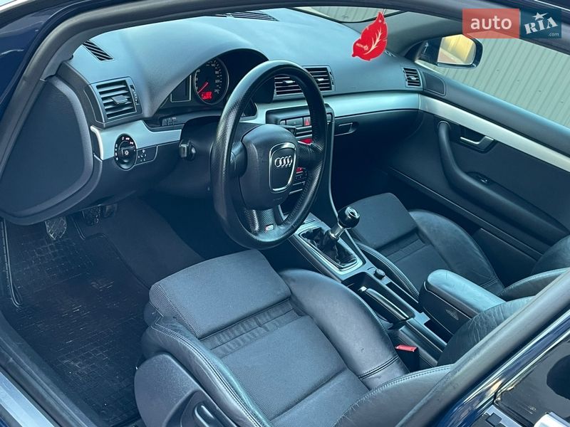 Універсал Audi A4 2006 в Сарнах