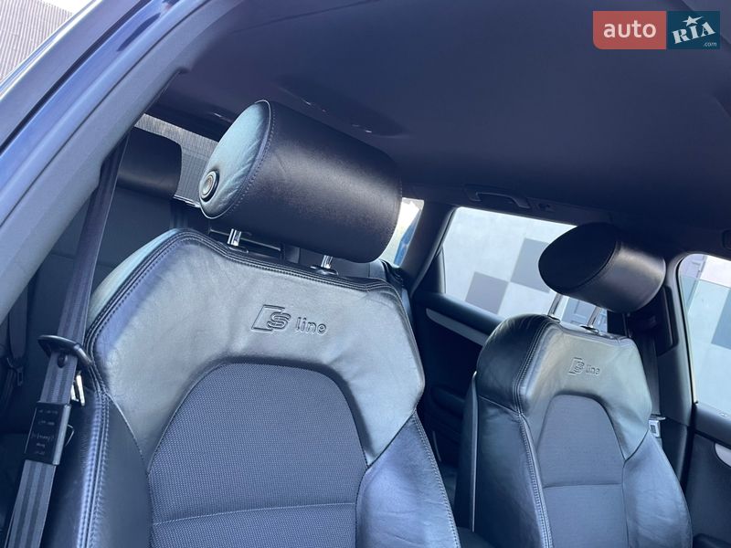 Універсал Audi A4 2006 в Сарнах