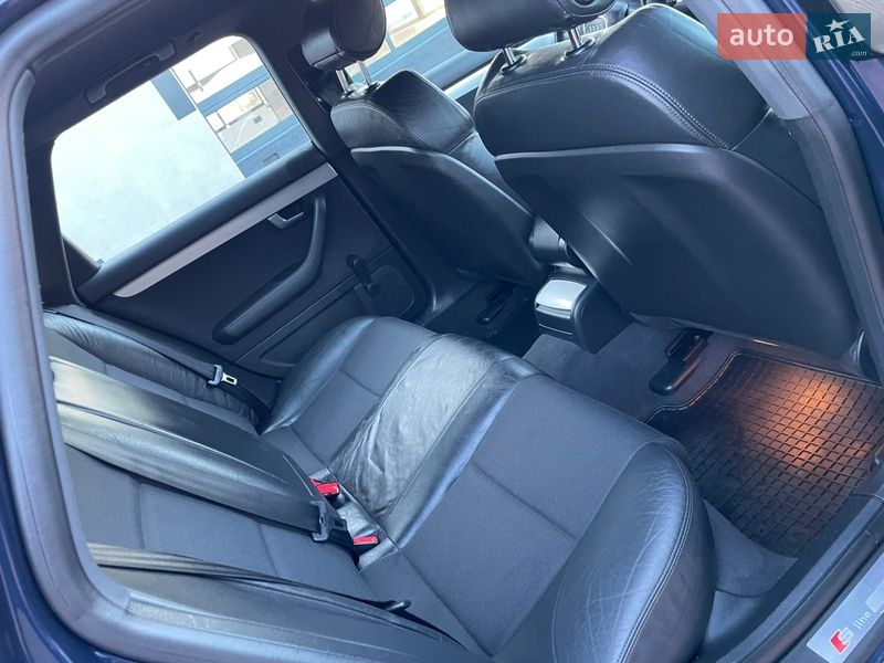 Універсал Audi A4 2006 в Сарнах