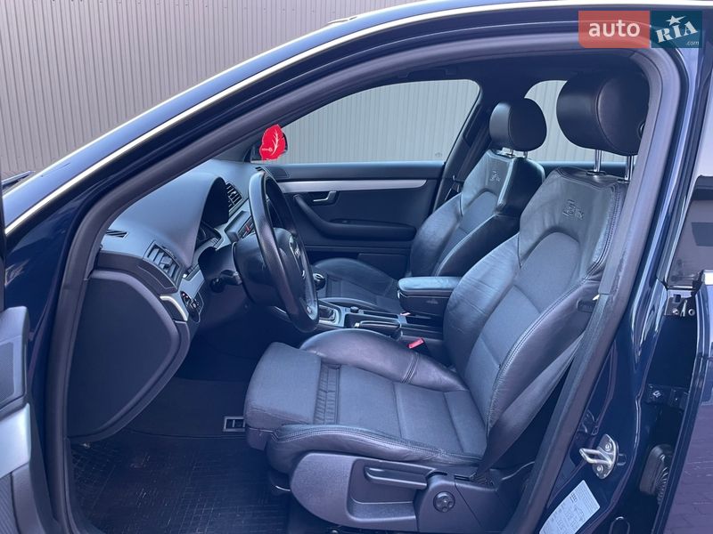 Універсал Audi A4 2006 в Сарнах