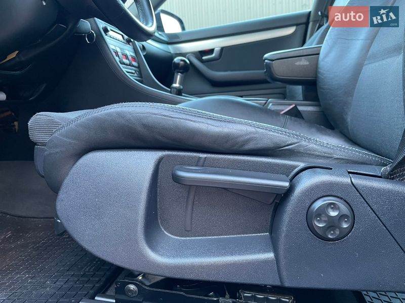 Універсал Audi A4 2006 в Сарнах