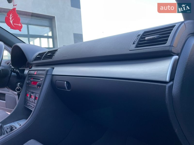 Універсал Audi A4 2006 в Сарнах