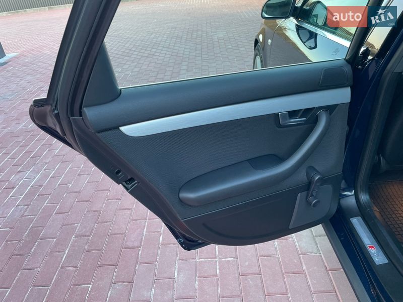 Універсал Audi A4 2006 в Сарнах