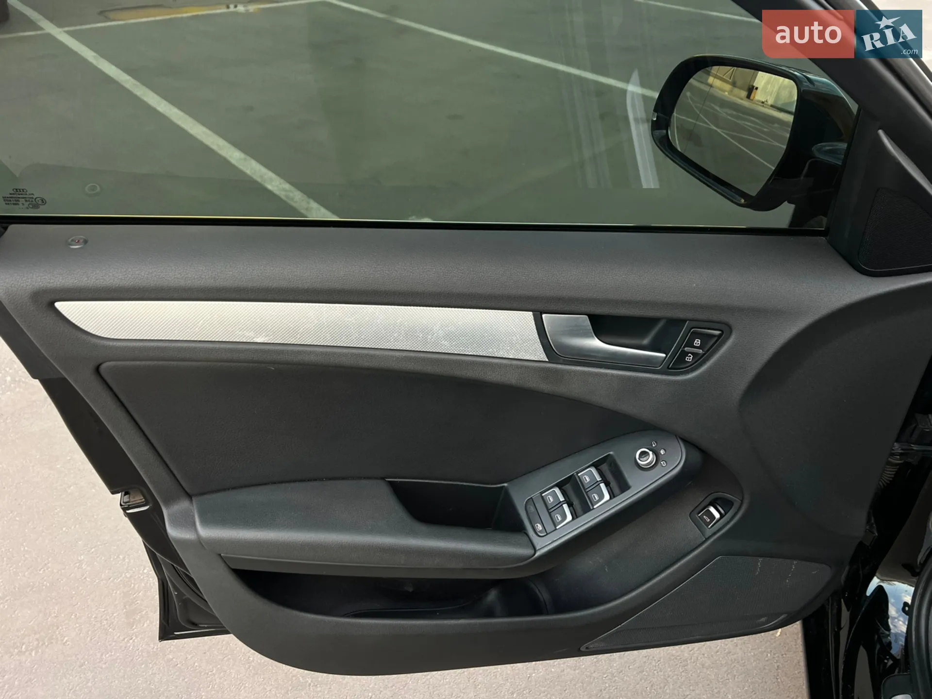 2012 Audi A4 - мініатюра 14