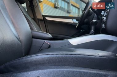 Седан Audi A4 2012 в Киеве
