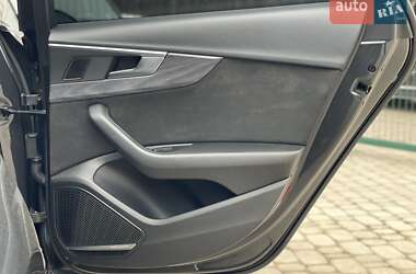 Универсал Audi A4 2017 в Бердичеве