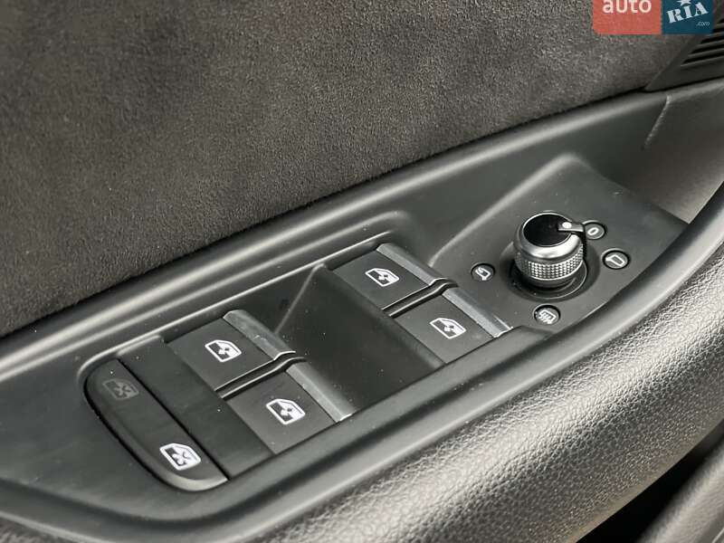 Универсал Audi A4 2017 в Бердичеве