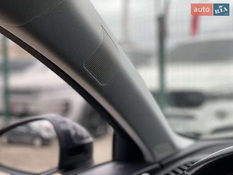 Универсал Audi A4 2017 в Бердичеве