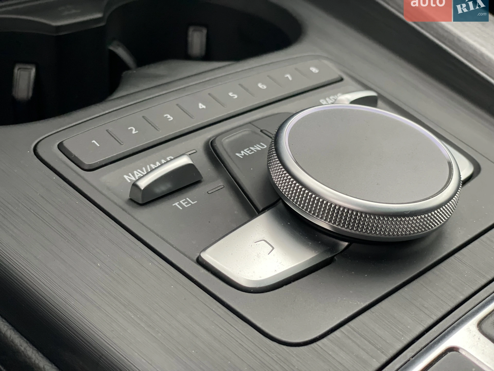 2017 Audi A4 - мініатюра 66