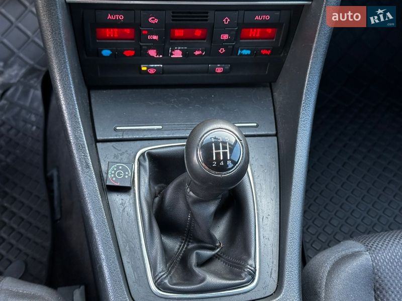 Седан Audi A4 2002 в Львові фото 14 Седан Audi A4 2002 в Львові