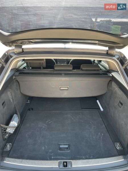 Универсал Audi A4 2008 в Виноградове