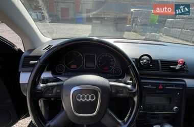 Универсал Audi A4 2008 в Виноградове