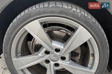 Універсал Audi A4 2022 в Вінниці
