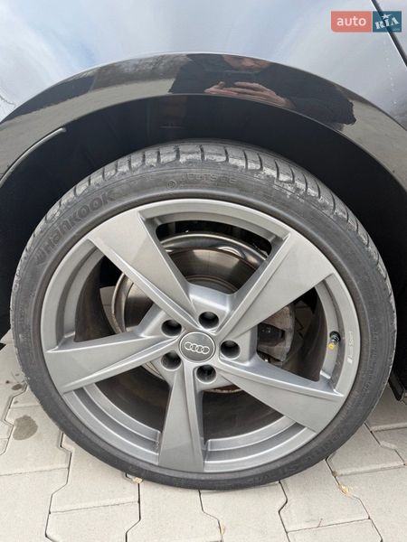 Універсал Audi A4 2022 в Вінниці