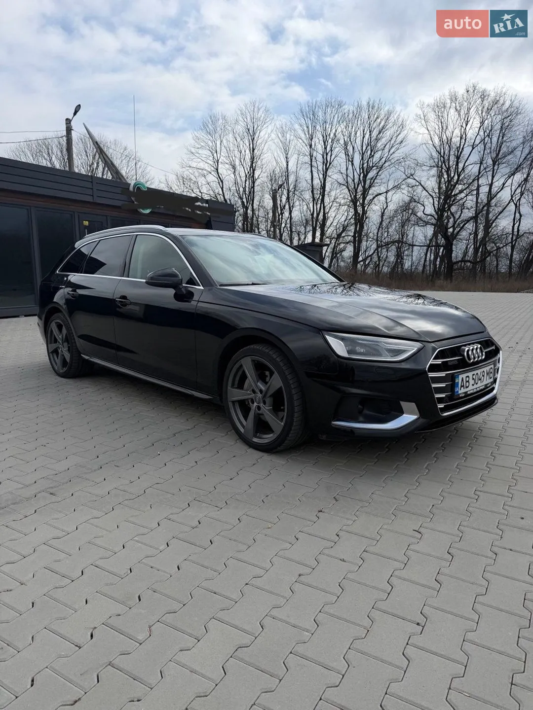 2022 Audi A4 - мініатюра 8