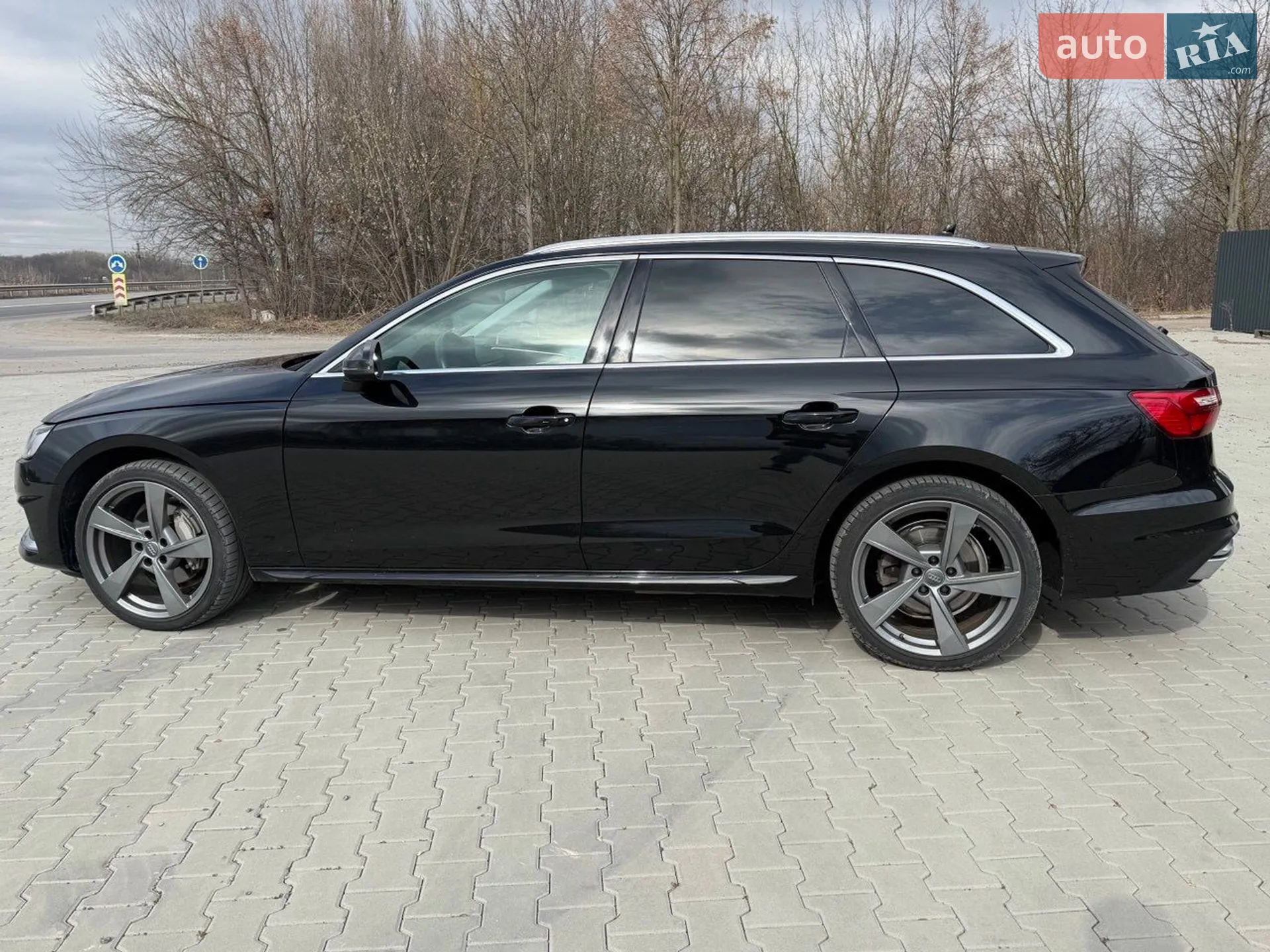 2022 Audi A4 - мініатюра 16