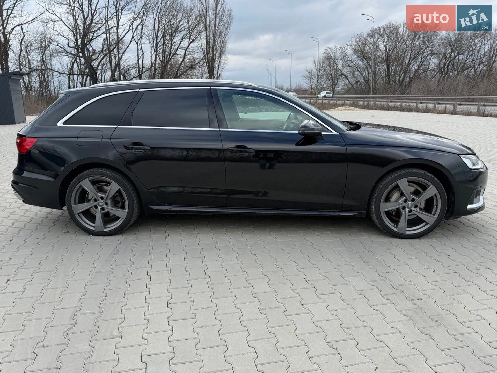 2022 Audi A4 - мініатюра 25