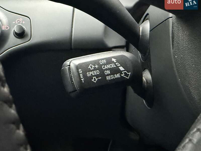 Седан Audi A4 2008 в Києві