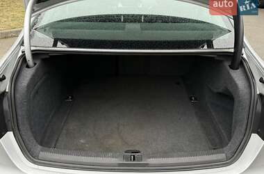 Седан Audi A4 2008 в Києві