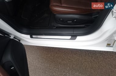 Седан Audi A4 2016 в Киеве