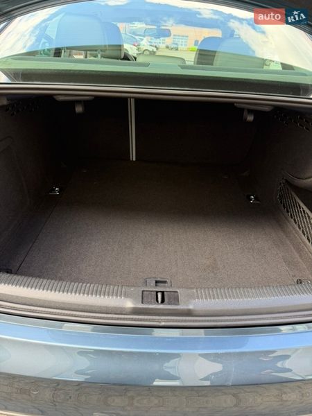 Седан Audi A4 2014 в Луцьку фото 33 Седан Audi A4 2014 в Луцьку