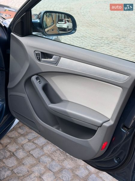 Седан Audi A4 2014 в Луцьку фото 37 Седан Audi A4 2014 в Луцьку