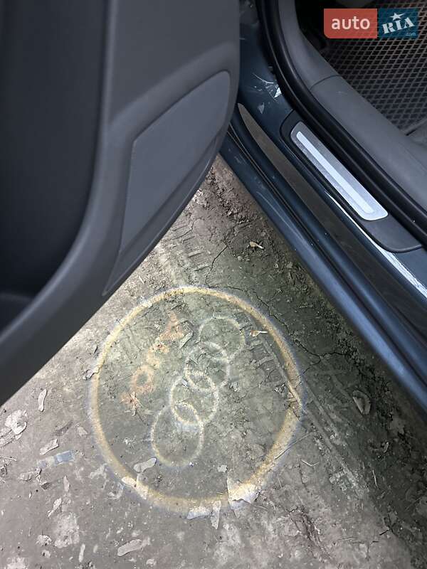 Универсал Audi A4 2010 в Одессе