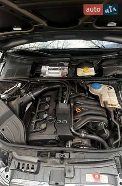 Универсал Audi A4 2005 в Луцке