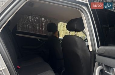 Универсал Audi A4 2005 в Луцке