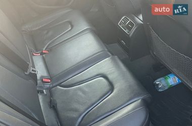 Седан Audi A4 2013 в Одессе