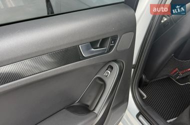 Седан Audi A4 2012 в Тернополе