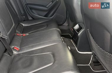 Седан Audi A4 2012 в Тернополе