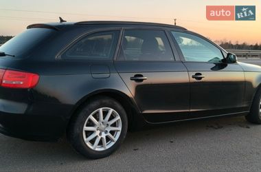 Универсал Audi A4 2012 в Ковеле