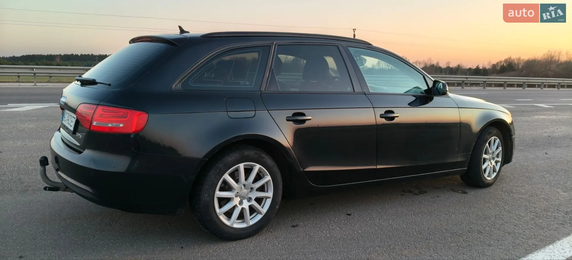 2012 Audi A4 - мініатюра 7