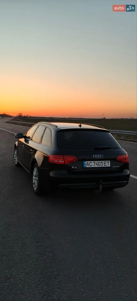 2012 Audi A4 - мініатюра 28